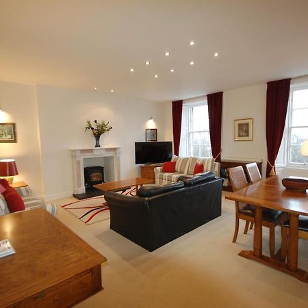 Edinburgh Flats Company - Queen Street - Centre المظهر الخارجي الصورة