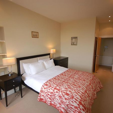 Edinburgh Flats Company - Queen Street - Centre المظهر الخارجي الصورة