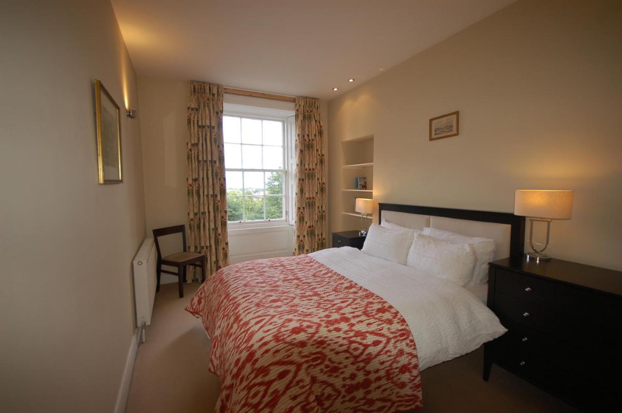 Edinburgh Flats Company - Queen Street - Centre المظهر الخارجي الصورة