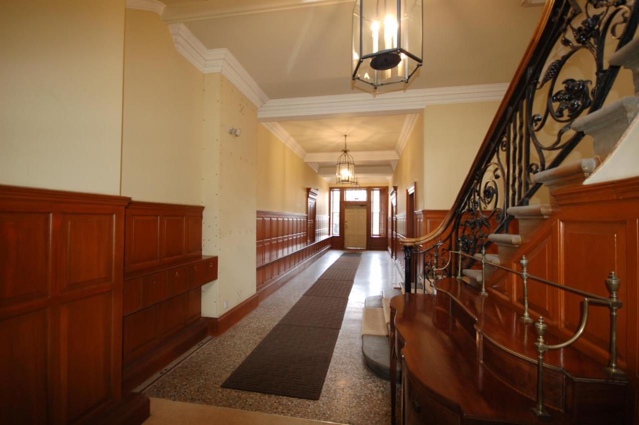 Edinburgh Flats Company - Queen Street - Centre المظهر الخارجي الصورة
