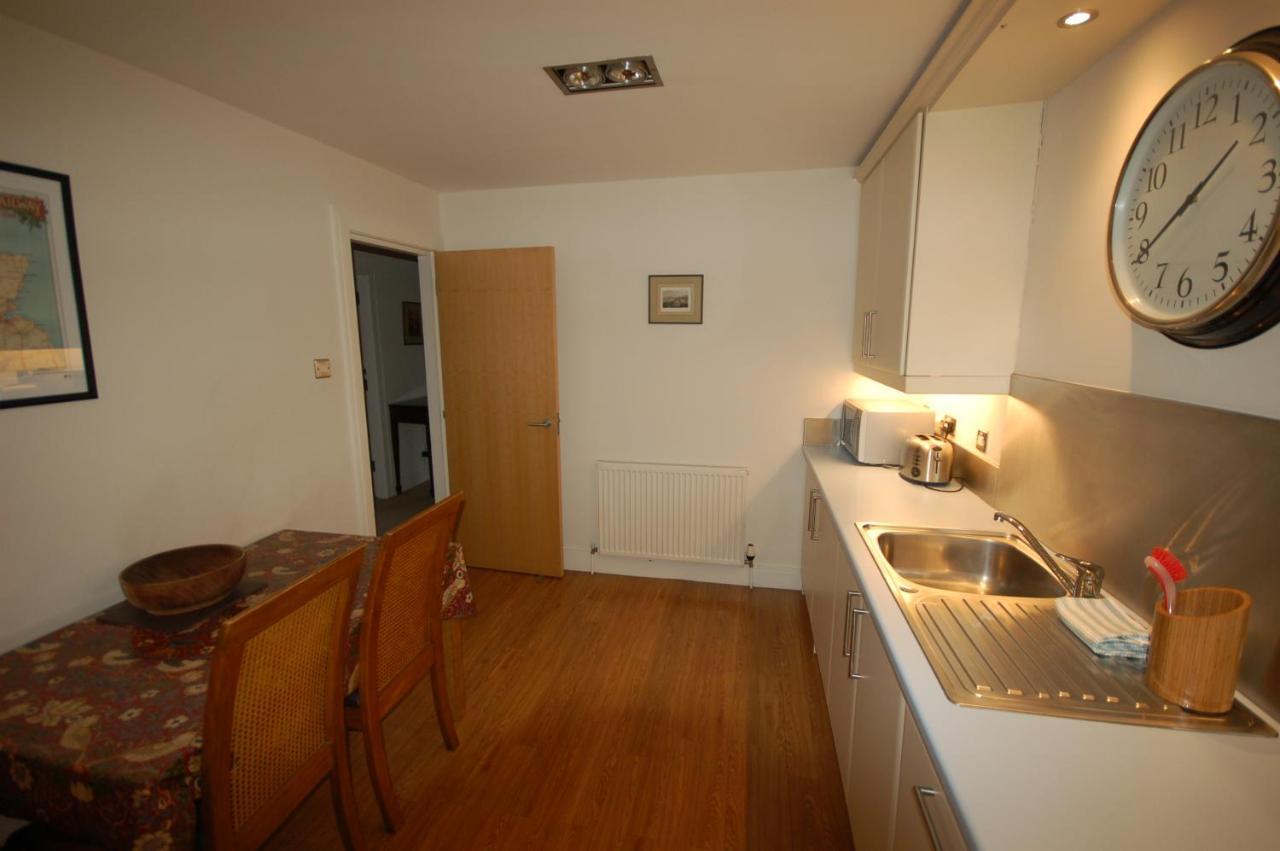 Edinburgh Flats Company - Queen Street - Centre المظهر الخارجي الصورة