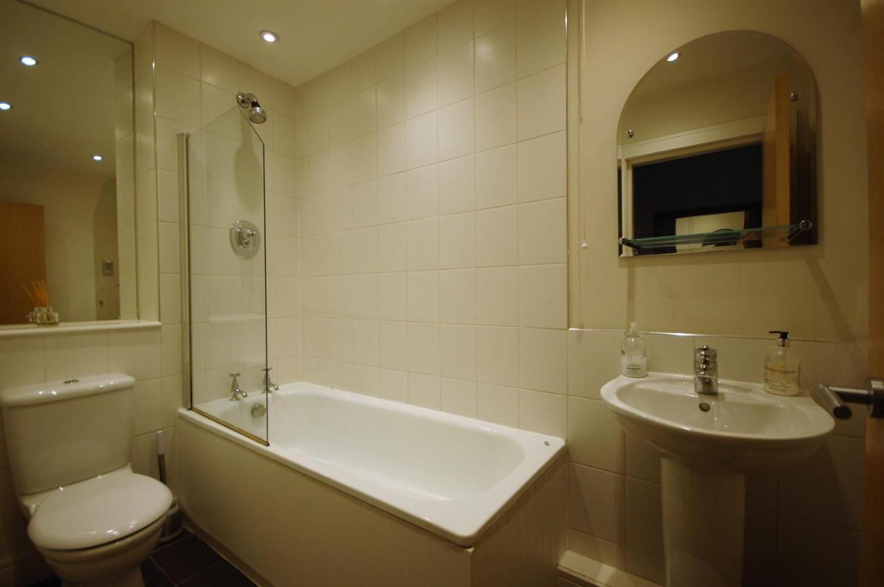 Edinburgh Flats Company - Queen Street - Centre المظهر الخارجي الصورة