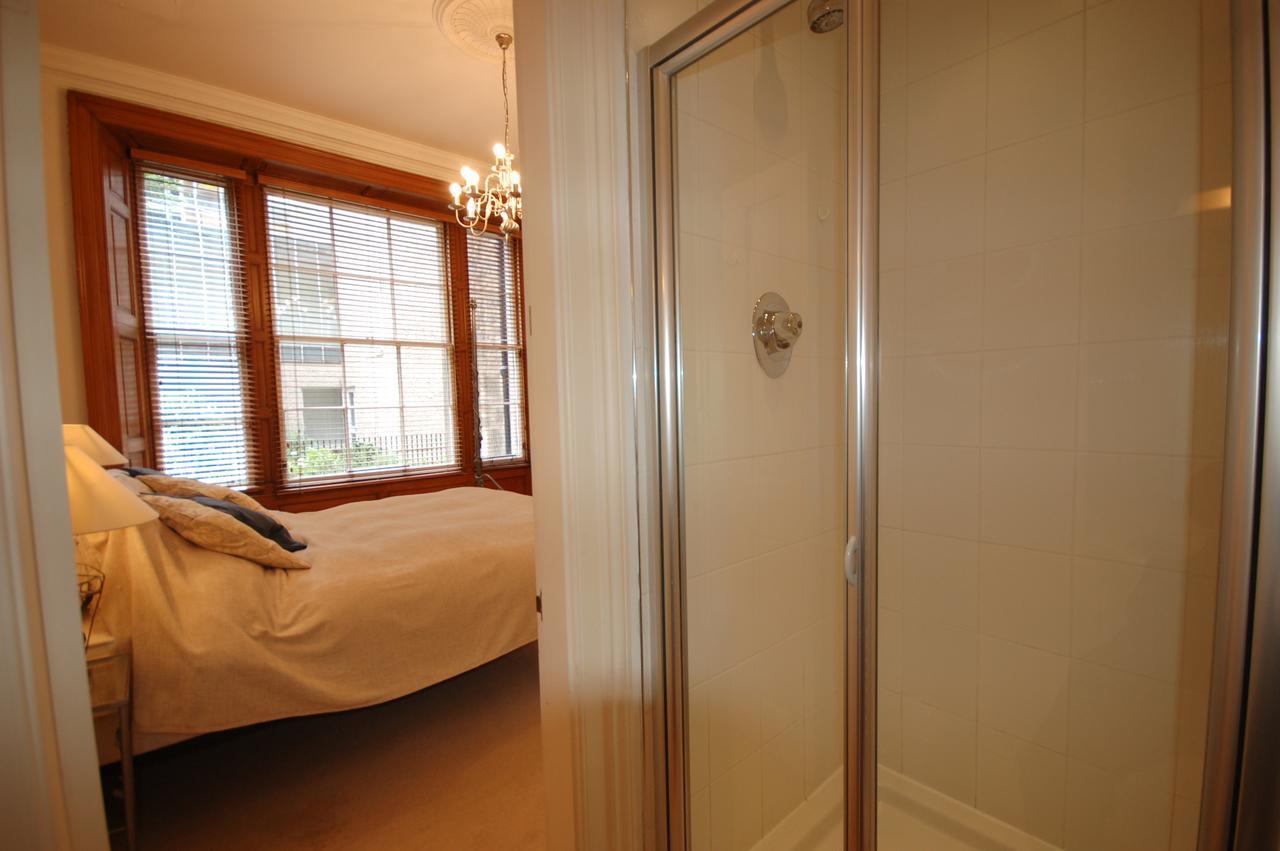 Edinburgh Flats Company - Queen Street - Centre المظهر الخارجي الصورة