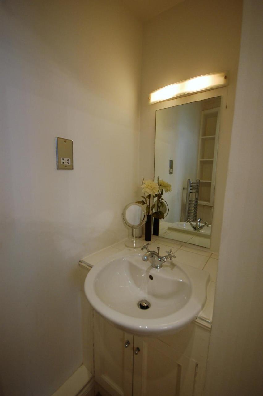 Edinburgh Flats Company - Queen Street - Centre المظهر الخارجي الصورة