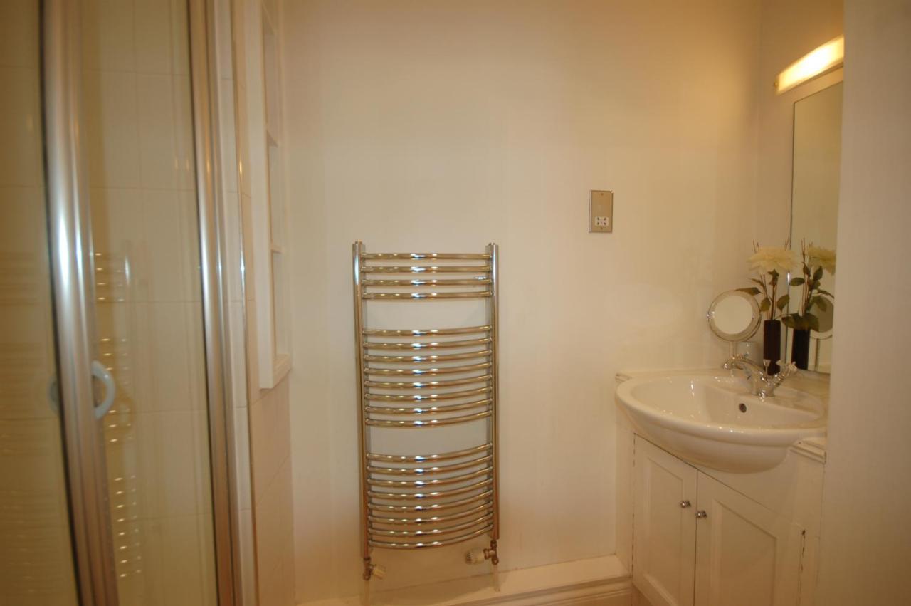 Edinburgh Flats Company - Queen Street - Centre المظهر الخارجي الصورة